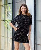 Sade Pijama Takımı Zalle